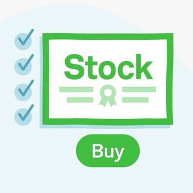 How to start buying shares - Make money from the stock market.