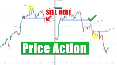 Is there any technique better than the price action trading strategy? Everything you need to know about it.